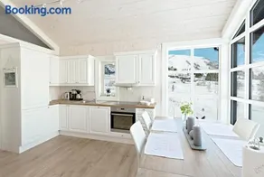 Stranda Fjellgrend 2 bedrooms and loft - 32B - Image 1