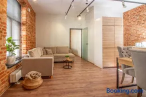Old Town Luxury apartment with sauna - Image 2