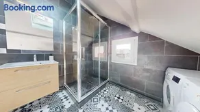Magnifique Appartement proche Paris Climatisation - Image 5