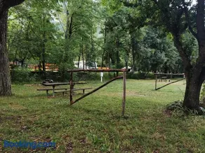 Camping Il Vecchio Mulino - Image 4