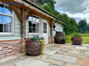 Lynford Holiday Cottages nestled in the heart of Thetford Forest - Image 4