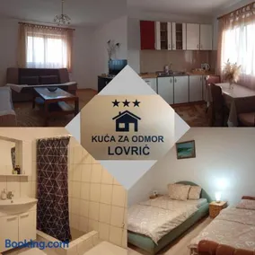 Kuca za odmor Lovric - Image 4
