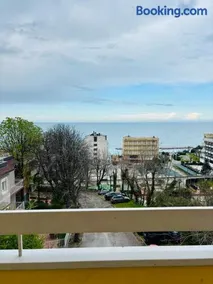 APPARTAMENTO -F- VISTA MARE con due camere da letto-Residence Azzurro - Image 2