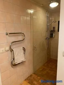 Mysig lägenhet med villakänsla - Image 5
