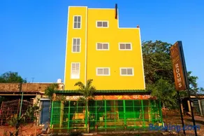 DGN Hotels Near Jipmer - Image 1