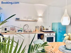 Seebrise Ferienwohnung, Auszeit in ruhiger Lage, Bodensee Nähe, Privatparkplatz, Wlan, Smart TV - Image 3
