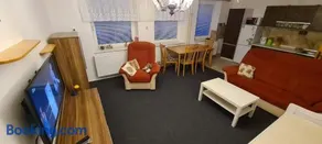 Ubytování Kopeček 22 celý dům s vlastním dvorem v klidné lokalitě - Image 1