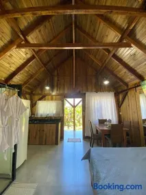 Chalé pé da montanha - Image 3