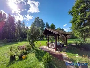 Apartamenti pie jūras 5 cilvēkiem, otrā stāvā - Image 1