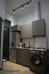 Taurus Apartment in Abastumani - Image 3