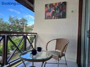 Flat Monte Castelo Hotel Fazenda próx a Gravatá PE - Image 4
