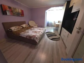 Garsoniera-studio in Zalău - Image 3
