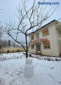 Villa ain soltan - Image 2