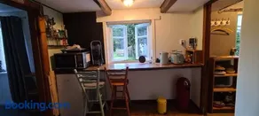 Tiny house im Wingster Forst - Image 3