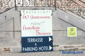 Logis Hostellerie Bressane - Image 3