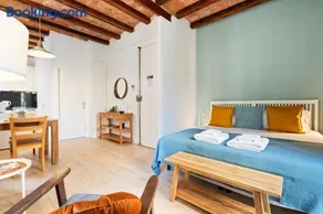 Lodging Apartments Beach Studio 11 - Image 2