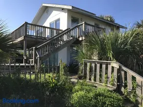 Bajos - At Casas de la Playa Beachside - Image 3