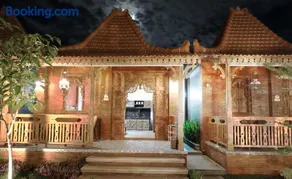 Joglo Jawa Jepara - Image 5