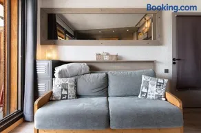Studio au pied des pistes - Image 3