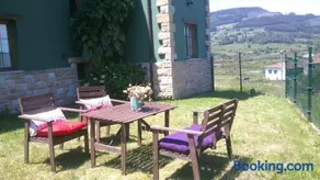 Apartamentos Rurales Casa Tata - Image 2
