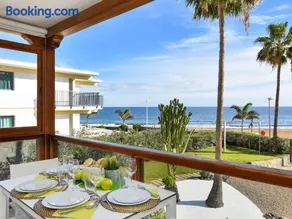 San Agustin Beach Apartments by VillaGranCanaria - Image 1