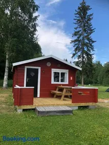 Stuga för 2 till 4 personer - Image 1