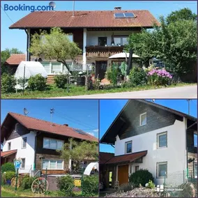 Allgäu Pension "Ab in den Süden" - Image 1