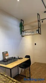 Apartamento em Petrópolis 1 quarto completo - Image 3