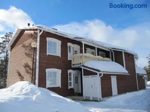 Lapin Kutsu Holiday Homes - Image 1