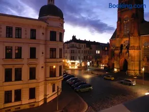 Altbau Apartment im trendigen Leipzig Alt-Lindenau - Kinder kostenlos! - Image 1