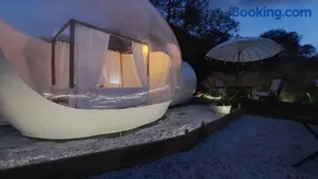 Glamping Burbuja Los Almendros - Image 1
