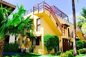 Casa Pensa no Condomínio Pipa Beleza - Image 2