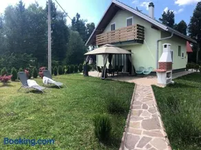 Holiday Home-kuća GORICA VERDE - Image 1