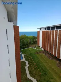 PINEA STUDIO APARTMENT WITH Sea VIEW - Image 2