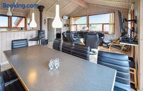 Holiday Home Bellisvej Tranekær Ix - Image 1