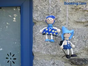Gîte Les Lutins Bleus - Image 1