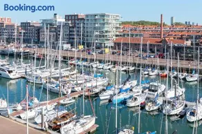 Scheveningen Diamond View Beach and Harbour - Image 1
