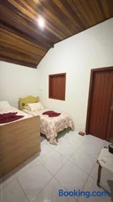 Chalés Recanto das Rosas - Image 5
