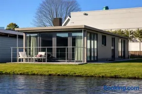 De Waterlodge - Uniek verblijf op het water - Image 4
