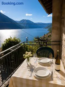 The Happiness of the Lake - Image 1