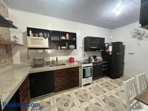 Nosso Repouso Saquarema - Casa inteira com Piscina,churrasqueira privativos, Wi-fi,900m da praia, Tv-Smart. - Image 4