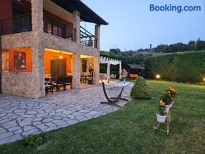 Villa Mariellie - Image 4