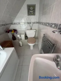 Casa rural con jardín - Image 4