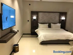 شقق ثري ستار للشقق المخدومة 4 - Image 4