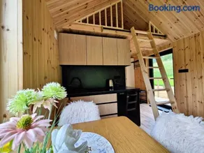 Łąka w Stołowych Chill Resort Łężyce - Image 1