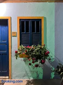 Casa 1 - Vila Aconchego Azul, Araçê, Pedra Azul - Image 3