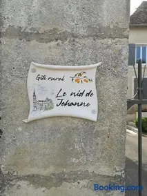 Le nid de Jehanne - Image 3
