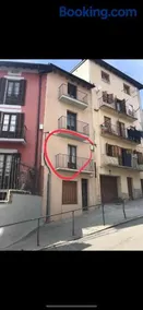 Puigcerdá Centro. Acogedor apartament en el pueblo - Image 1