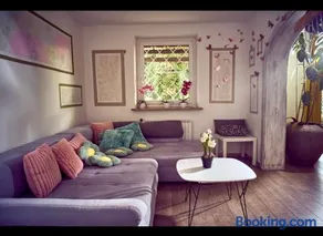Schöne Gartenwohnung - Image 4