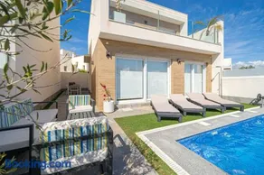 Villa Limo San Pedro del Pinatar - Image 2